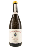Chateauneuf du Pape Blanc Vieilles Vignes Beaucastel 2018
