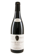 Clos Vougeot Francois Parent 2014
