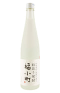 Fukukomachi Awakening Shochu
