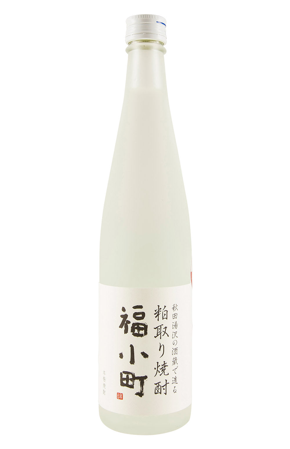 Fukukomachi Awakening Shochu