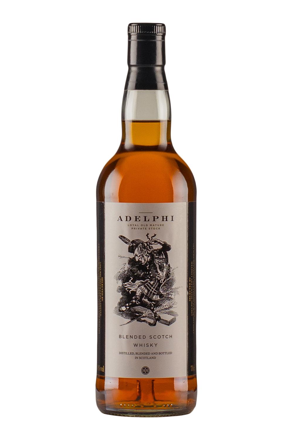 Adelphi Private Stock
