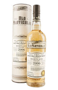 Mortlach 12 Year Old Old Particular 2006