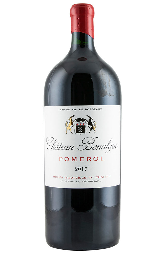 Bonalgue 300cl 2017
