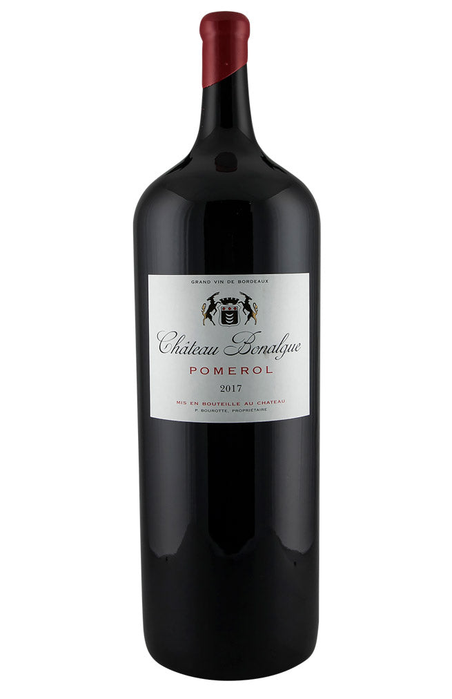 Bonalgue 1800cl 2017