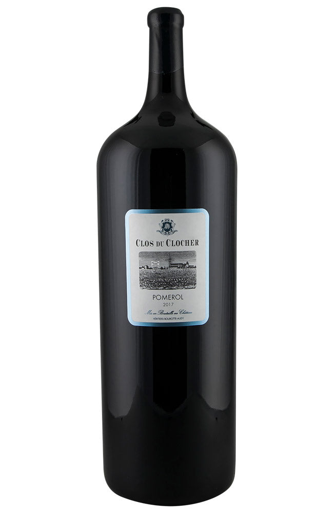 Clos du Clocher 1800cl 2017