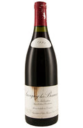 Savigny Les Beaune Les Narbantons Domaine Leroy 1995