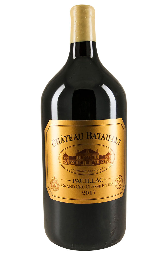 Batailley 300cl 2017
