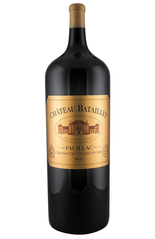Batailley 1800cl 2017