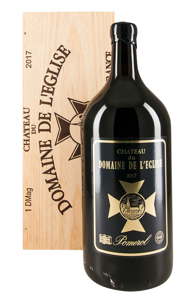 Domaine de L`Eglise 300cl 2017