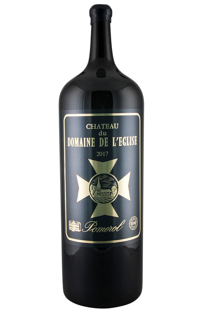 Domaine de L`Eglise 1800cl 2017