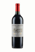 Angludet 2009