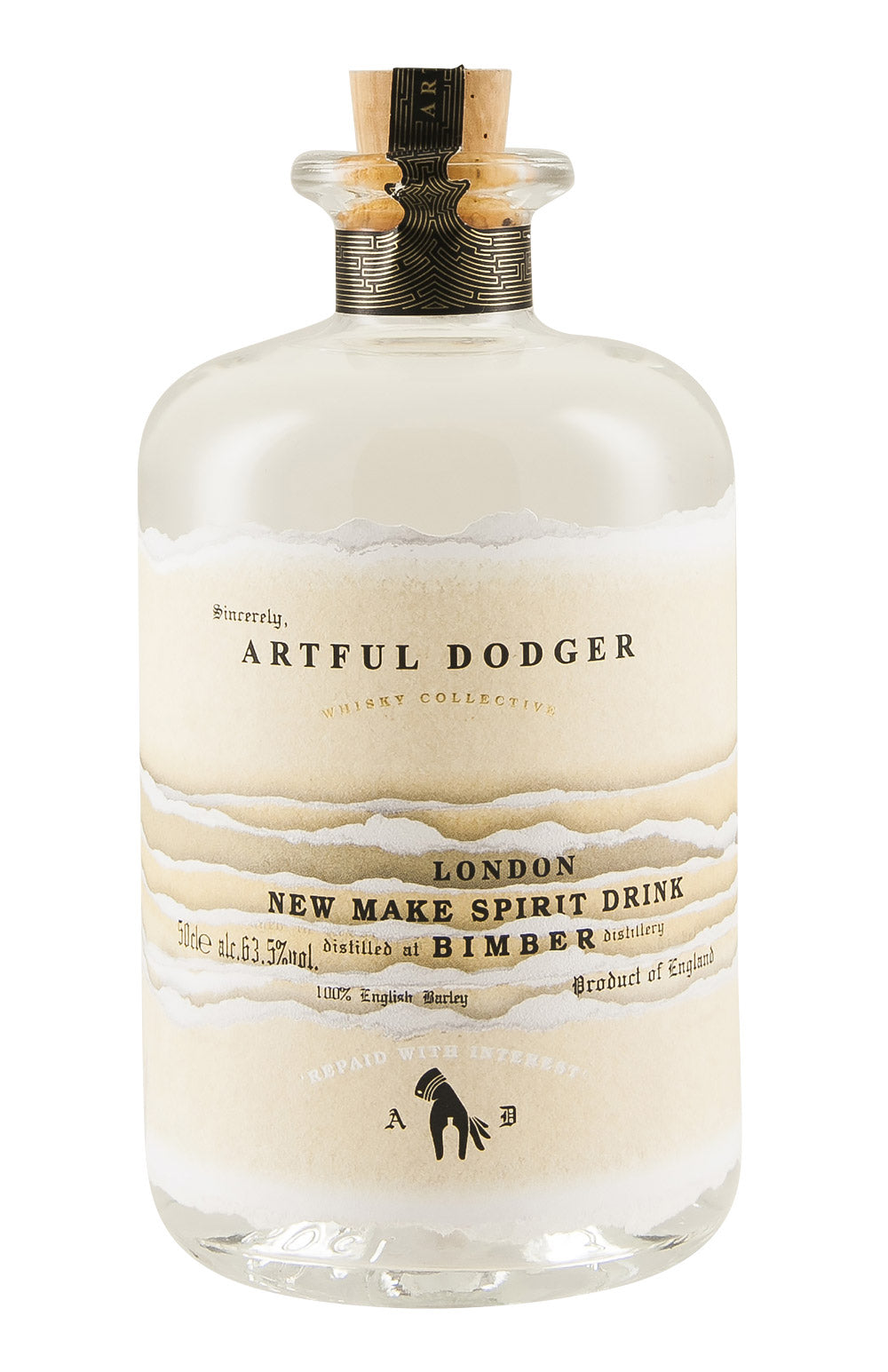 Bimber New Make Artful Dodger