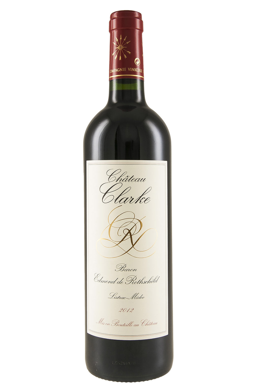 Clarke 2012