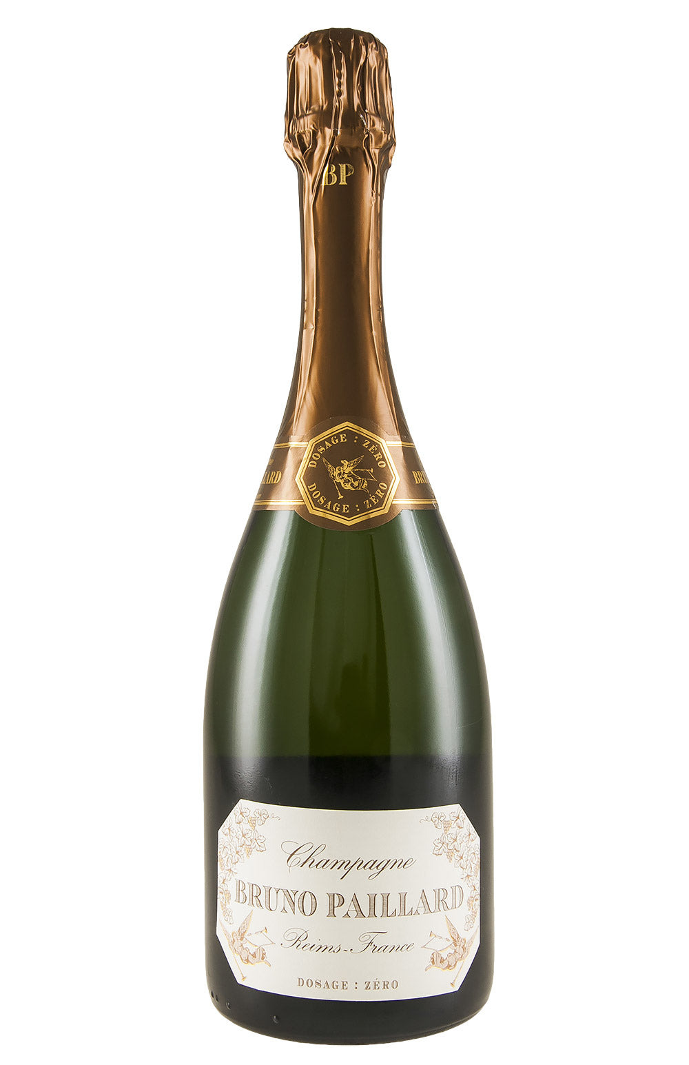 Bruno Paillard Dosage Zero