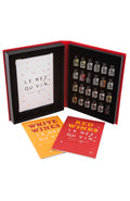Le Nez du Vin 24 Aromas