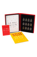 Le Nez du Vin 12 Aromas White Wine