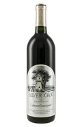 Silver Oak Alexander Valley Cabernet Sauvignon 1991
