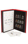 Le Nez du Vin 12 Aromas Red Wine