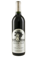 Silver Oak Napa Valley Cabernet Sauvignon 1991