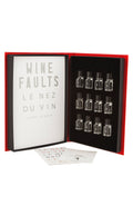 Le Nez du Vin 12 Aromas Wine Faults