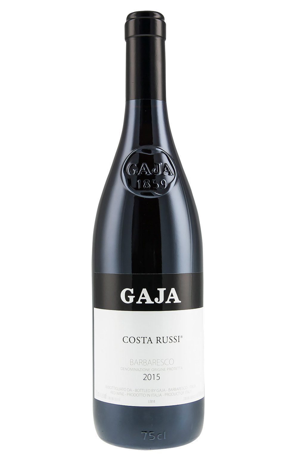 Costa Russi Gaja 2015