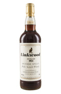 Linkwood Gordon & MacPhail (Bottled 2010) 1954