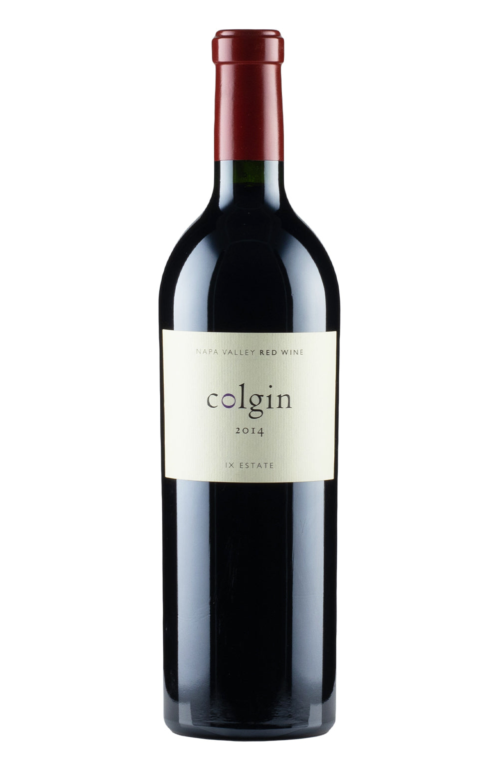 Colgin IX Estate Proprietary Blend 2014