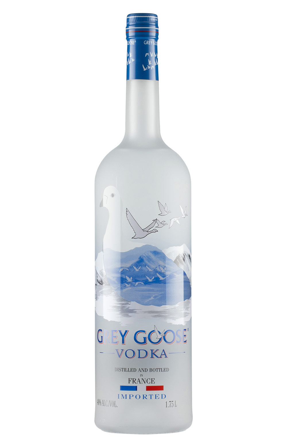 Grey Goose Vodka 175cl