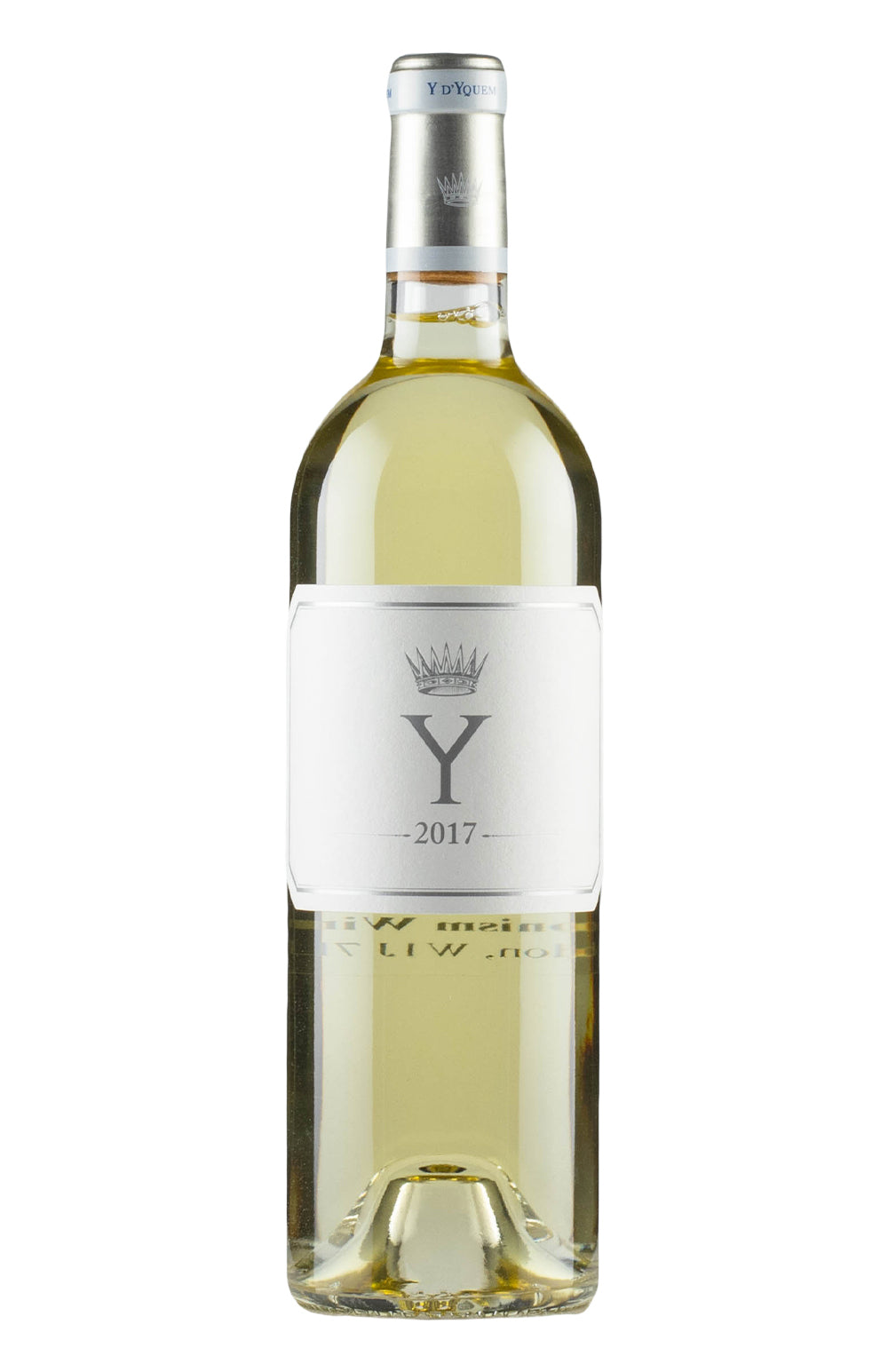 Y de Yquem 2017