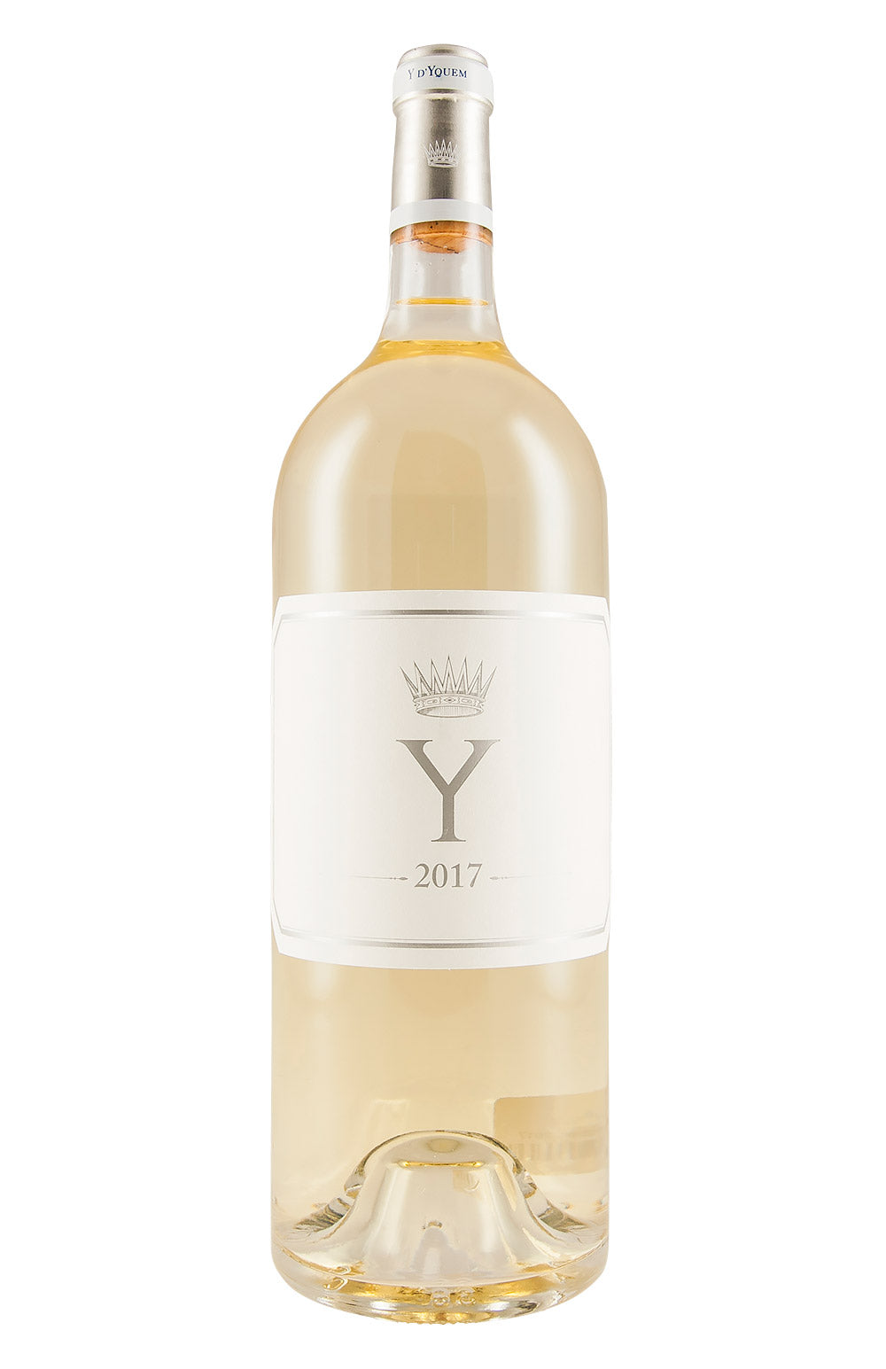 Y de Yquem Magnum 2017