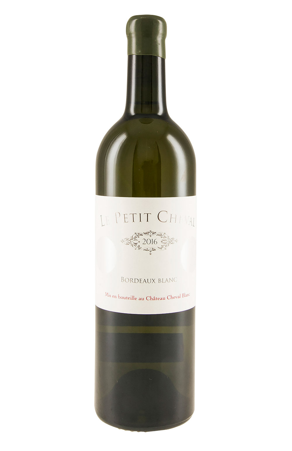 Le Petit Cheval Blanc 2016
