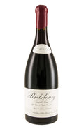 Richebourg Domaine Leroy 2015