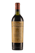 Mouton Rothschild 1951