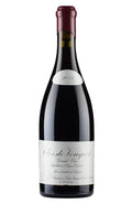 Clos de Vougeot Domaine Leroy 2015