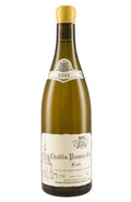 Chablis Foret Raveneau 2001