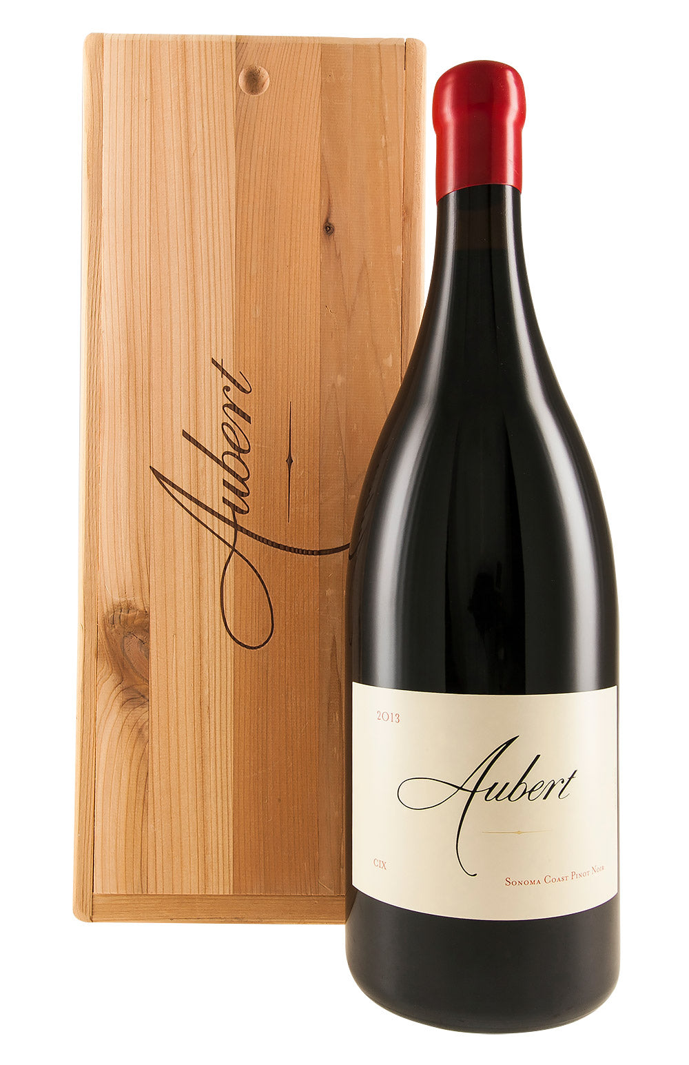 Aubert CIX Estate Pinot Noir 300cl 2013
