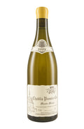 Chablis Montmains Raveneau 2003