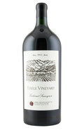 Eisele Vineyard Cabernet Sauvignon 600cl 2015