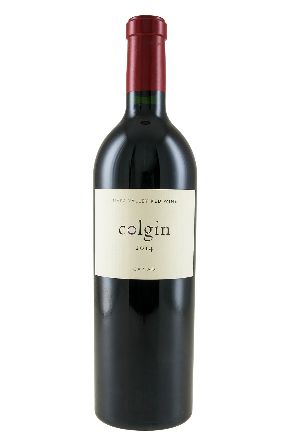 Colgin Cariad 2014