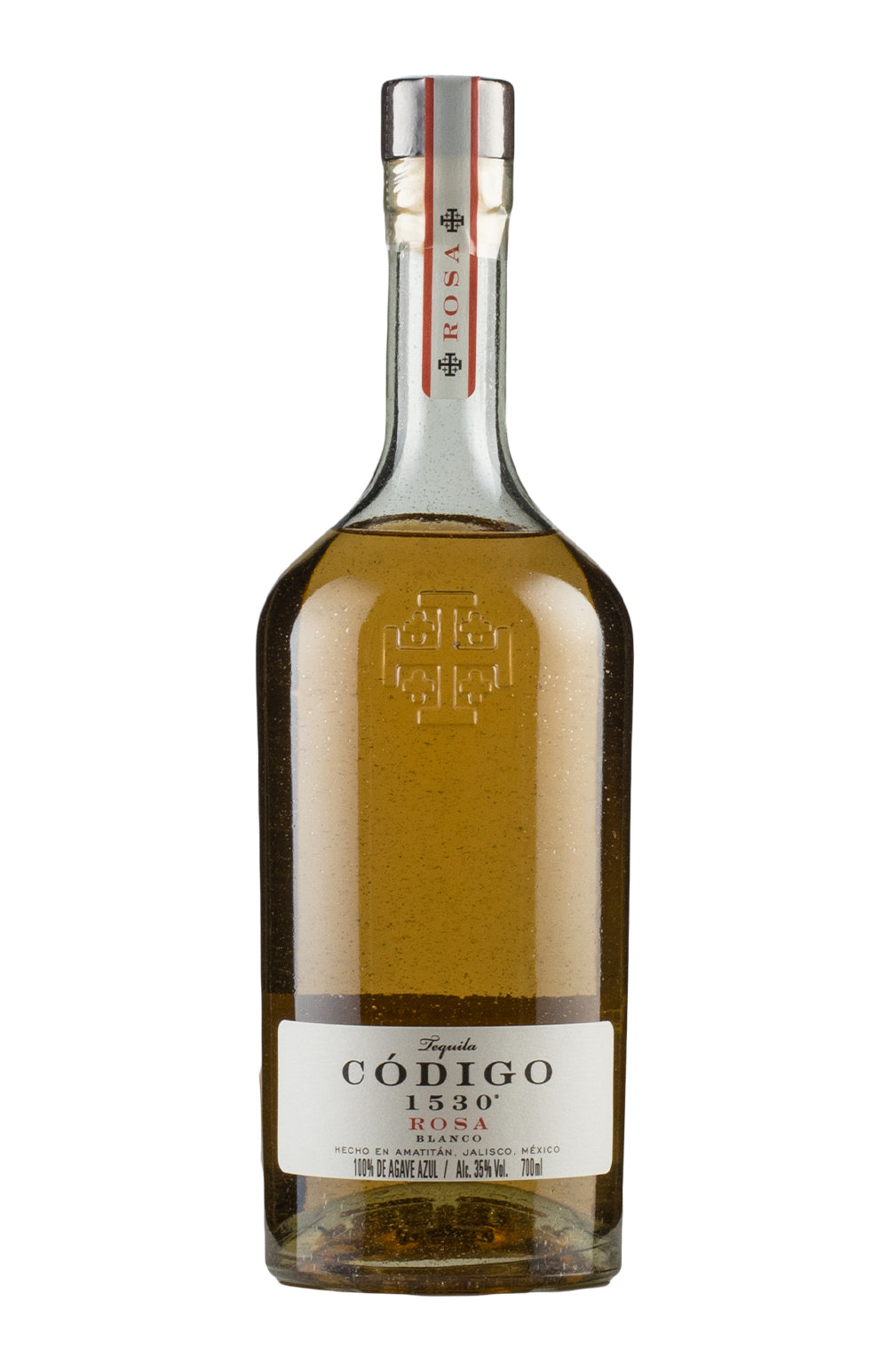 Codigo 1530 Rosa Blanco