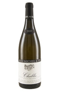 Chablis Louis Michel 2017