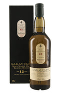 Lagavulin 12 Year Old Special Release 2018