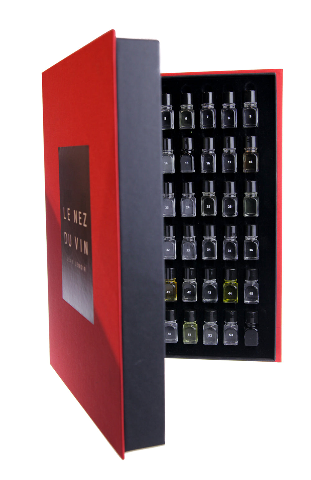 Le Nez du Vin 54 Aromas – Hedonism Wines