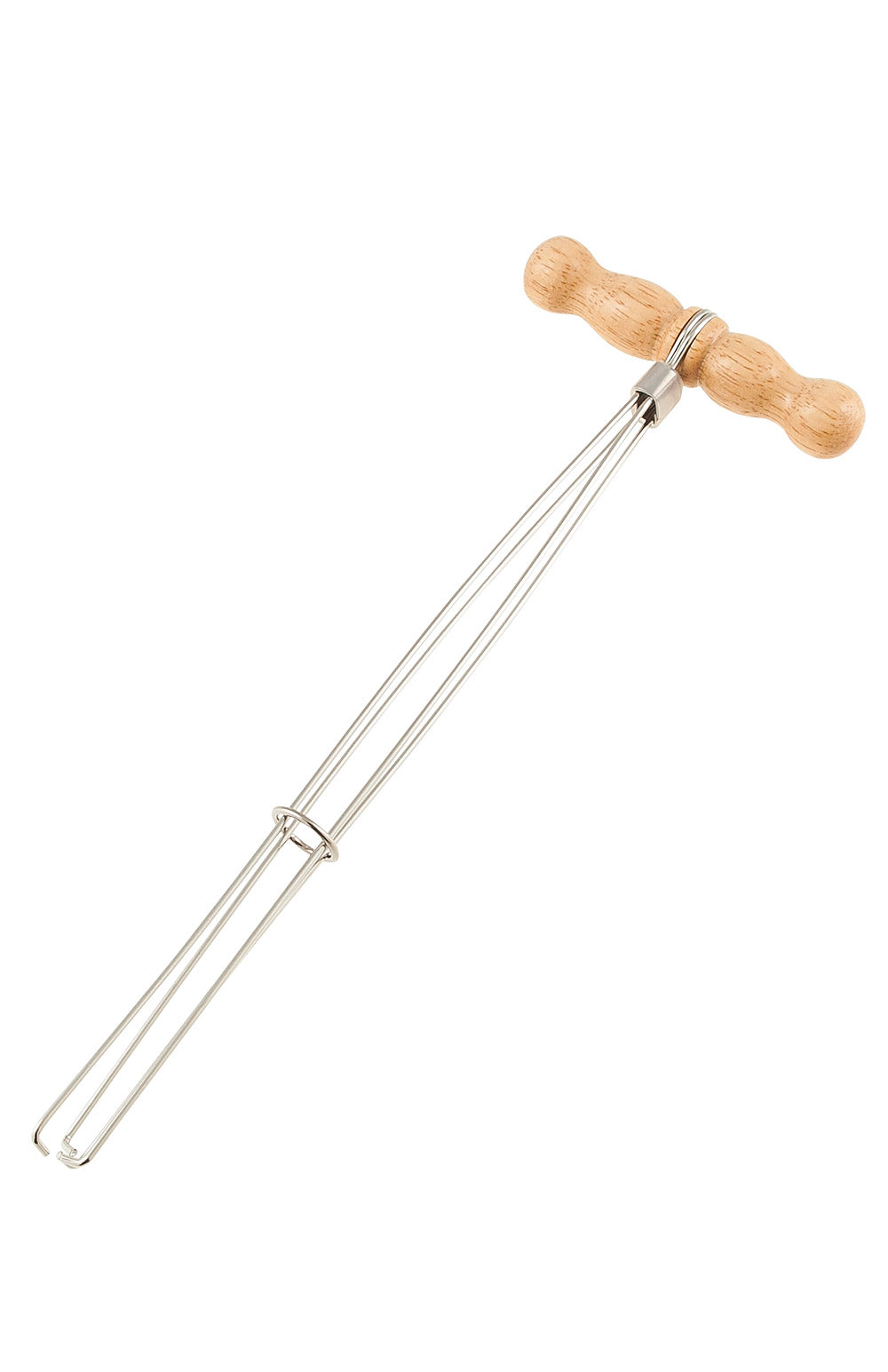 Cork Retriever Wood Handle