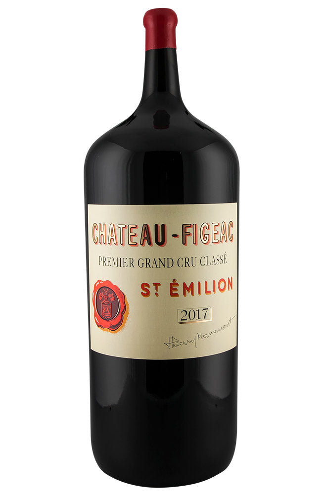 Figeac 2700cl 2017