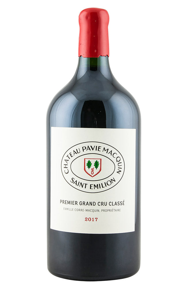 Pavie Macquin 300cl 2017