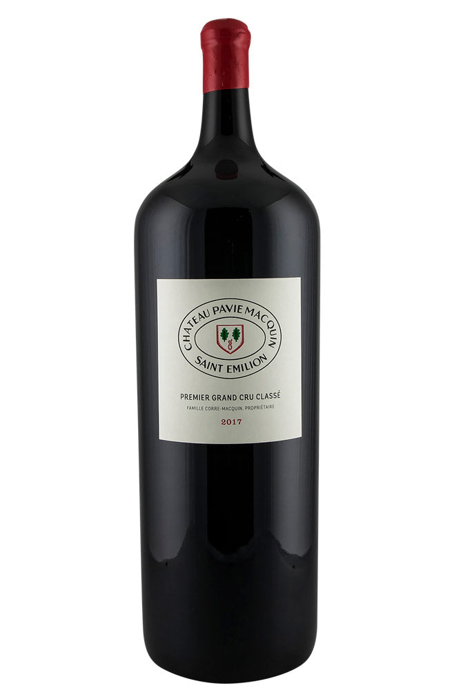 Pavie Macquin 1800cl 2017