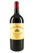 La Petite Marquise 300cl 2017