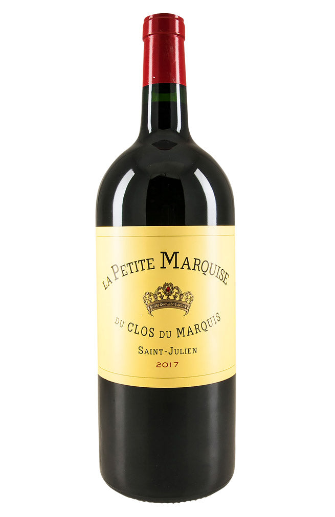 La Petite Marquise 300cl 2017