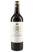 La Garde 2017